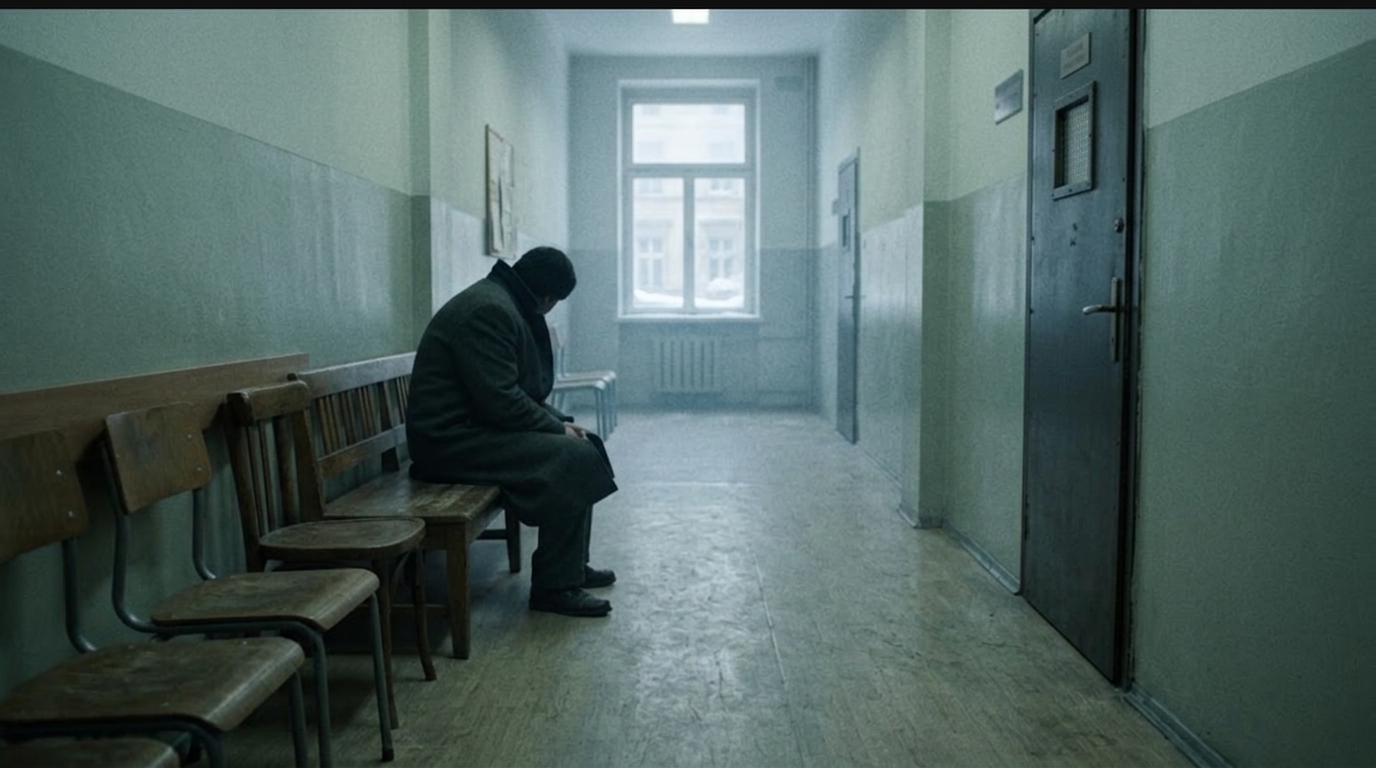 Ilgar Mammadov v. Azerbaijan: What the Court Held on 22 May 2014